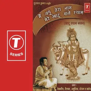 Main Japu Tera Naam Mere Khatu Wale Shyam image