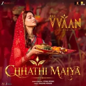 Chhathi Maiya (From The Vvaan) image