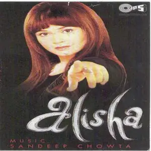 Alisha image