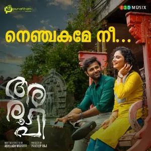 Nenjakame Nee (From Aroopi) image