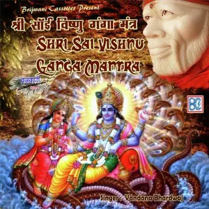 Shri Sai-Vishnu-Ganga Mantra image