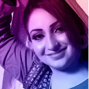 Sochti Hun (Female Version) image