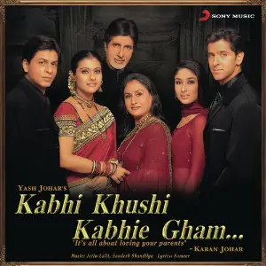 Kabhi Khushi Kabhie Gham image