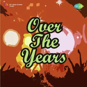 Over The Years - Banani Ghosh image