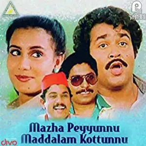 Mazha Peyyunnu Maddalam Kottunnu image