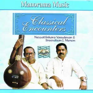 Classical Encounters image