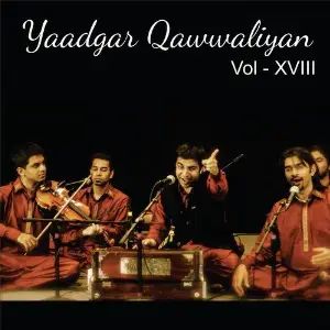 Yaadgar Qawwaliyan, Vol. 18 image