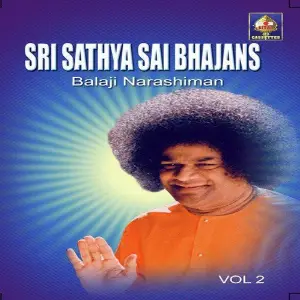 Sri Satya Saai Bhajans image