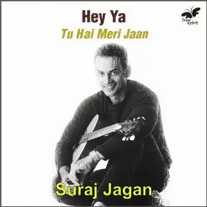 Hey Ya - Tu Hai Meri Jaan image