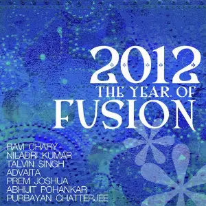 2012 - The Year Of Fusion image