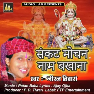 Sankat Mochan Naam Bakhana image