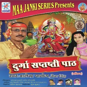 Durga Saptshati Path image