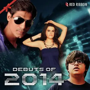Debuts Of 2014 image