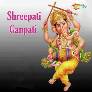 Shreepati Ganpati image