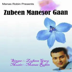 Zubeen Manasor Gan image