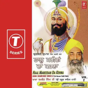 Haal Mareedan Da Kehna (Vol. 2) image