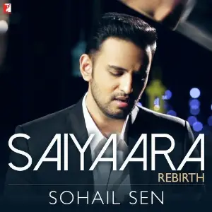 Saiyaara Rebirth image