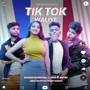 Tik Tok Waliye image