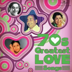 70s Greatest Love Songs image