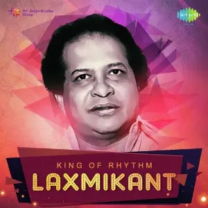 King of Rhythm - Laxmikant image