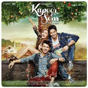 Kapoor  Sons (Since 1921) image
