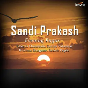 Sandi Prakash - Evening Ragas image
