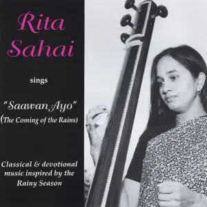 Saawan Ayo (The Coming Of The Rains) image