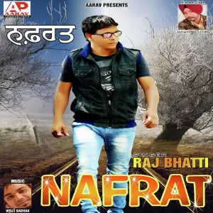 Nafrat image