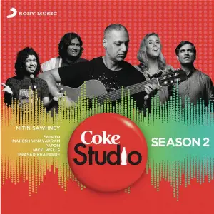 Coke Studio India Season 2 Episode 4 image