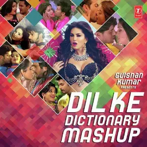Dil Ke Dictionary Mashup image