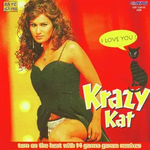 Krazy Kat ( Remix ) image