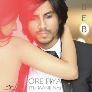 Ore Piya (Tu Jaane Na) image