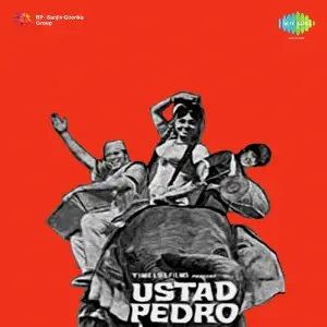 Ustad Pedro image