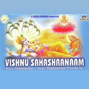 Vishnu Sahashranaam image