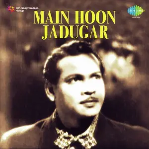 Main Hoon Jadugar image