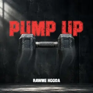 Pump Up image