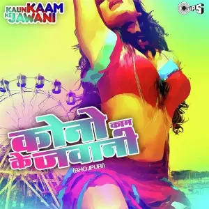Kaun Kaam Ke Jawani image