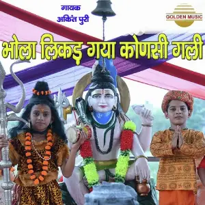 Bhole Likad Gaya Kounsi Gali image