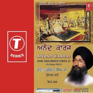 Anand Kaaraj (Vol. 66) image