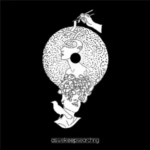 Eyes Inwards - Meditation Aswekeepsearching