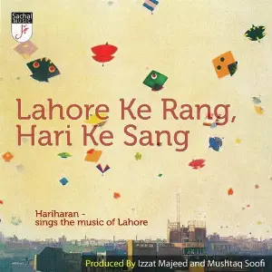 Lahore Ke Rang, Hari Ke Sang image