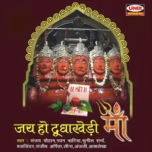 Jay Doodhakheri image