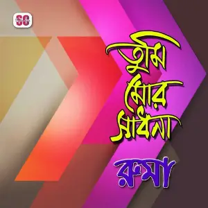 Tumi Mor Sadhona image