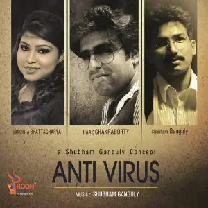 Anti Virus image