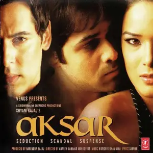 Aksar Himesh Reshammiya
