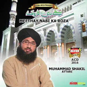 Meethay Nabi Ka Roza image