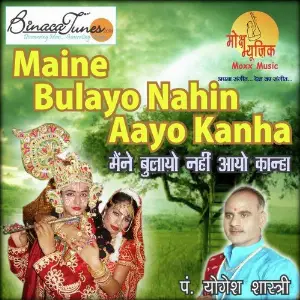 Maine Bulayo Nahi Aayo Kaanha image