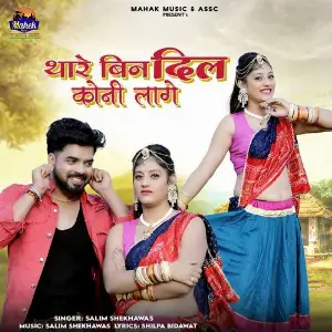 Thare Bin Dil Koni Lage image