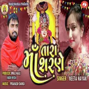 Maa Tara Sarane image