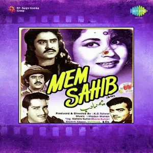 Memsaheb image